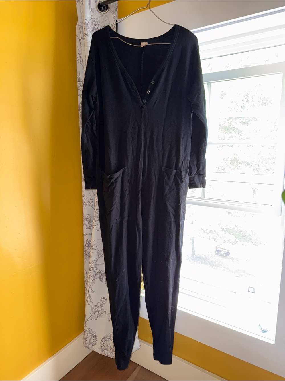 Smash + Tess Wednesday Romper, Size Medium